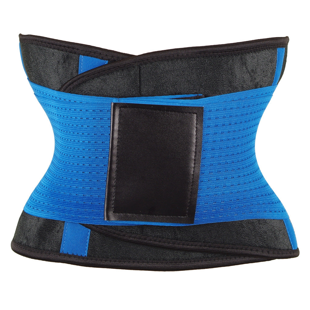 Fitness Waist Trainer Taillenkorsett Corsage