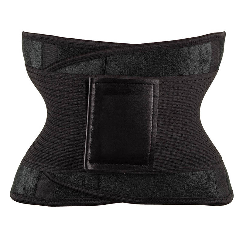 Fitness Waist Trainer Taillenkorsett Corsage