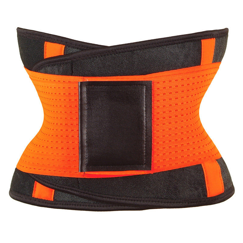 Fitness Waist Trainer Taillenkorsett Corsage