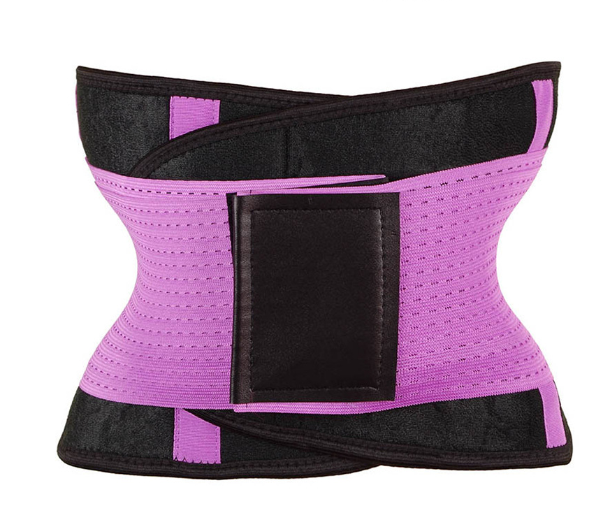 Fitness Waist Trainer Taillenkorsett Corsage