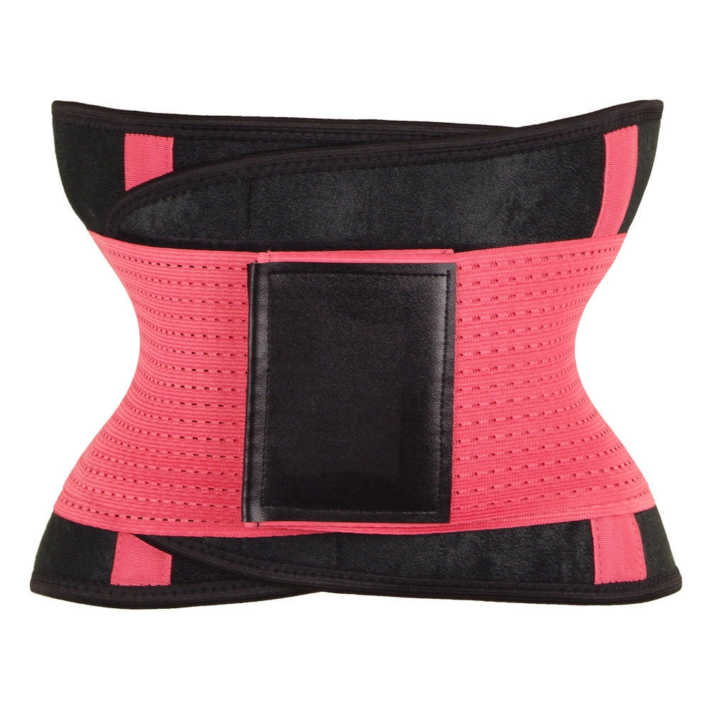 Fitness Waist Trainer Taillenkorsett Corsage