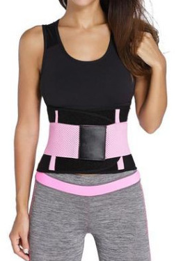 Fitness Waist Trainer Taillenkorsett Corsage